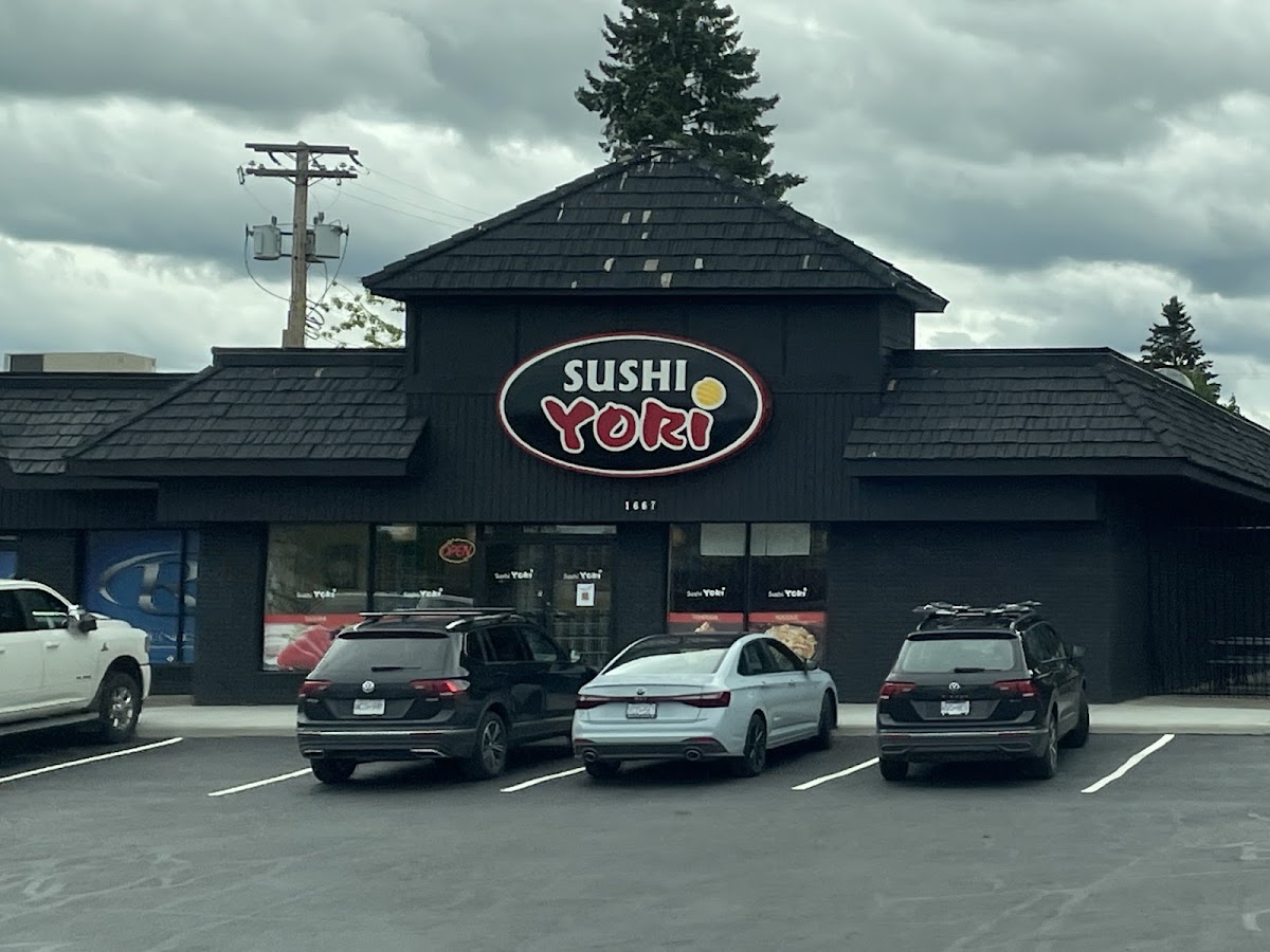 Sushi Yori